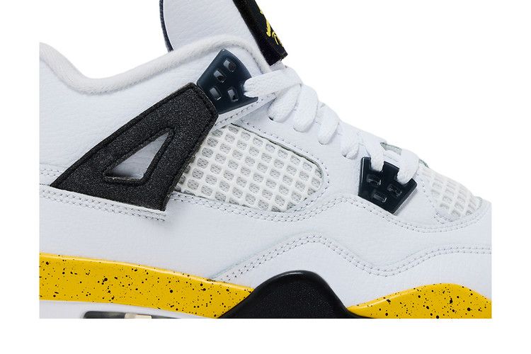 Air Jordan 4 Rare Air Tour Yellow (GS)(2026)