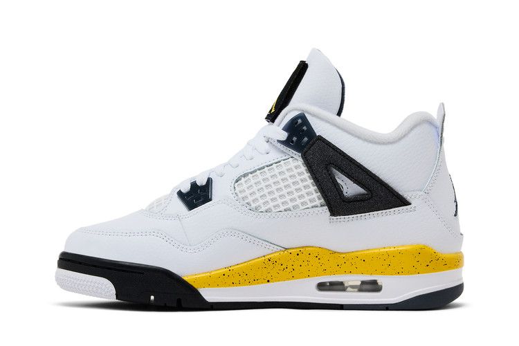 Air Jordan 4 Rare Air Tour Yellow (GS)(2026)