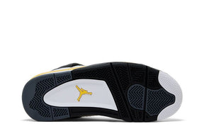 Air Jordan 4 Rare Air Tour Yellow (GS)(2026)