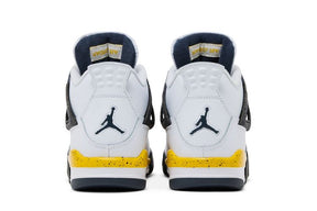 Air Jordan 4 Rare Air Tour Yellow (GS)(2026)