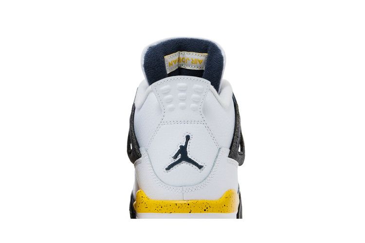 Air Jordan 4 Rare Air Tour Yellow (GS)(2026)