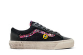 Vans Old Skool 36 Souvenir “Black White”