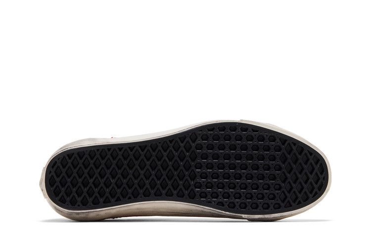 Vans Old Skool 36 Souvenir “Asphalt”