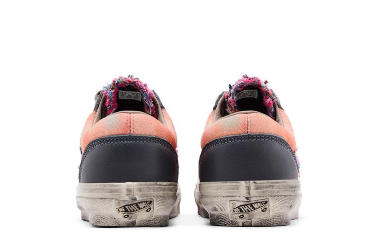 Vans Old Skool 36 Souvenir “Asphalt”