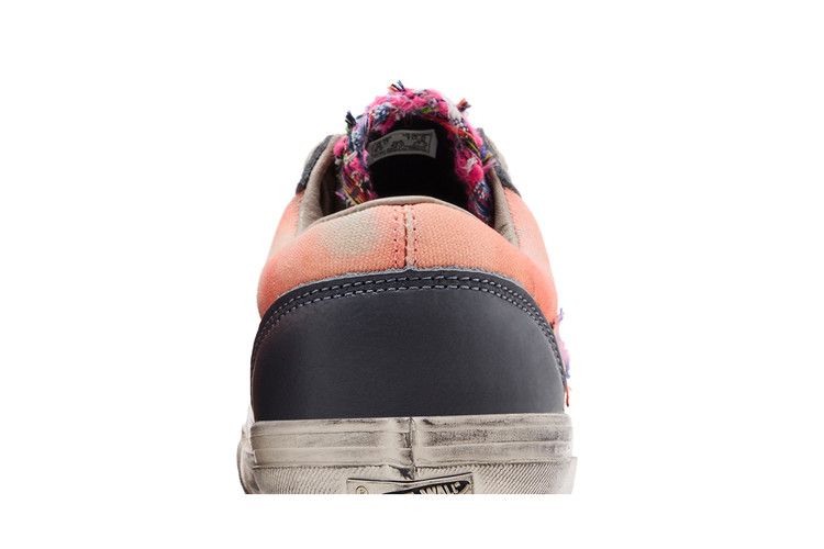 Vans Old Skool 36 Souvenir “Asphalt”