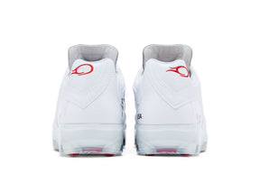 Virgil Abloh Archive x Nike Cryoshot Zoom M9 “USA”