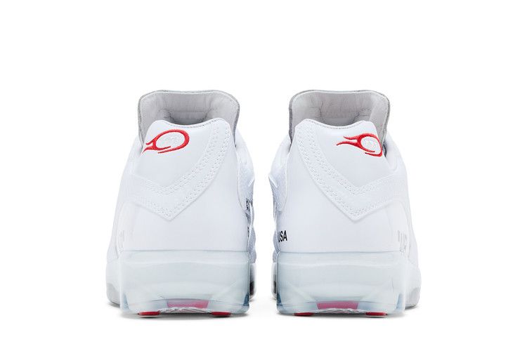 Virgil Abloh Archive x Nike Cryoshot Zoom M9 “USA”