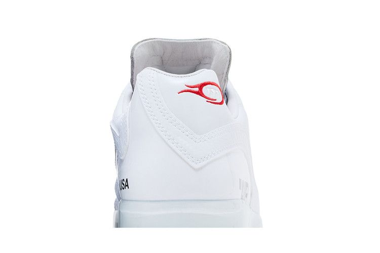 Virgil Abloh Archive x Nike Cryoshot Zoom M9 “USA”