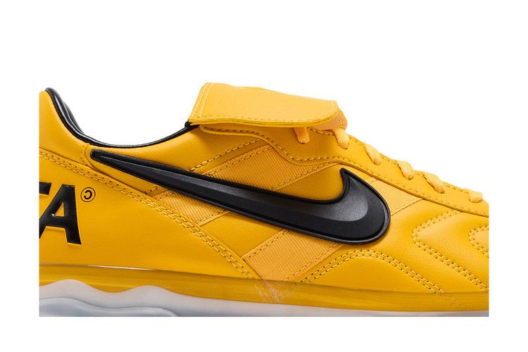 NOCTA x Nike Cryoshot Tiempo 94 “Canada”