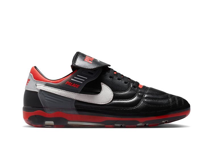 Palace x Nike Cryoshot Air Speed M “England”