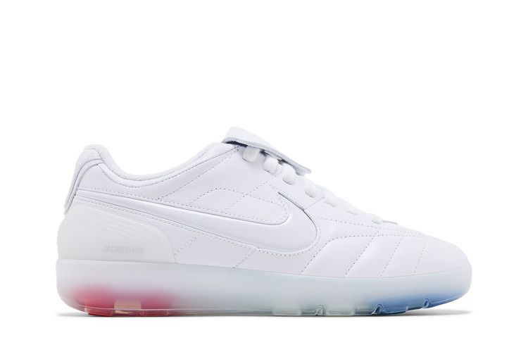 Jacquemus x Nike Cryoshot Tiempo R10 “France”