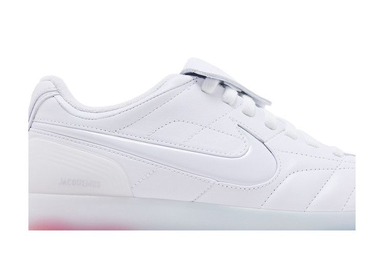 Jacquemus x Nike Cryoshot Tiempo R10 “France”