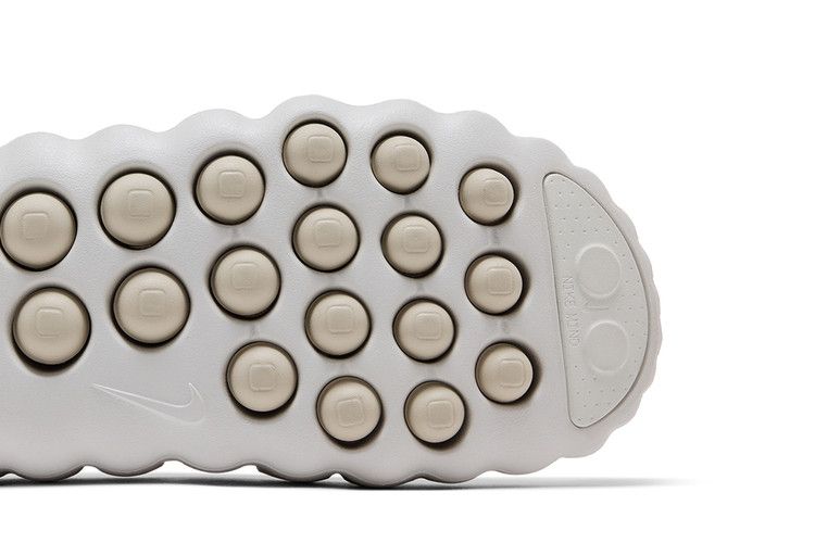 Nike Mind 001 Slide “Summit White”