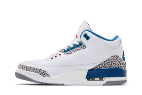 Air Jordan 3 True Blue (2026)