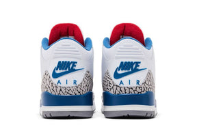 Air Jordan 3 True Blue (2026)