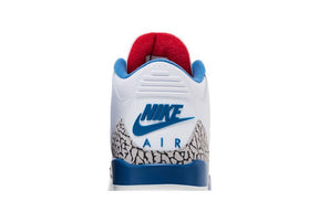 Air Jordan 3 True Blue (2026)
