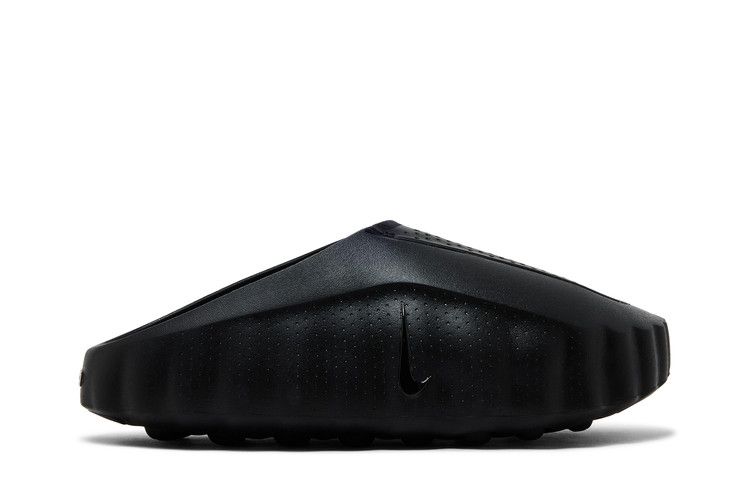 Nike Mind 001 Slide “Triple Black”