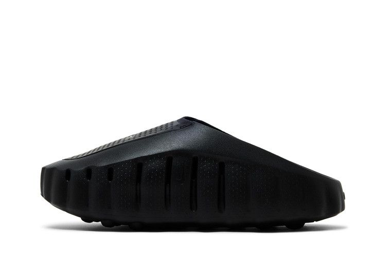 Nike Mind 001 Slide “Triple Black”