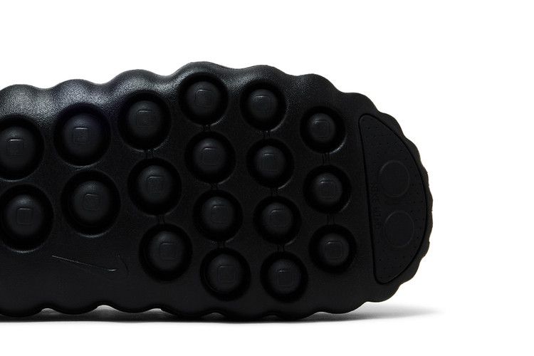Nike Mind 001 Slide “Triple Black”