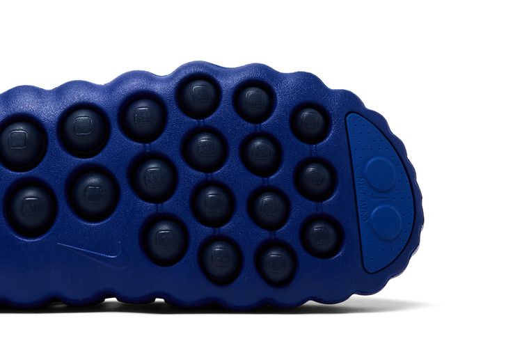 Nike Mind 001 Slide "Old Royal"