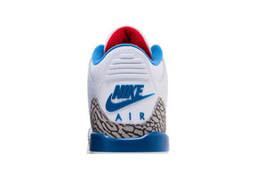 Air Jordan 3 True Blue (GS)(2026)