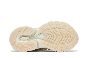 Pharrell Williams x Adidas Adistar Jellyfish “Triple White”