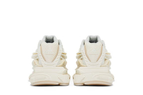 Pharrell Williams x Adidas Adistar Jellyfish “Triple White”