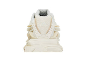 Pharrell Williams x Adidas Adistar Jellyfish “Triple White”