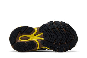 Pharrell Williams x adidas Adistar Jellyfish “Auburn Brown Yellow”