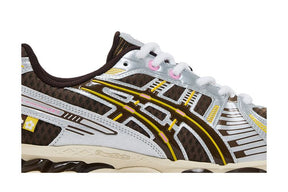 VANDYTHEPINK x ASICS Gel-Kayano 12.1 “Chocolate”