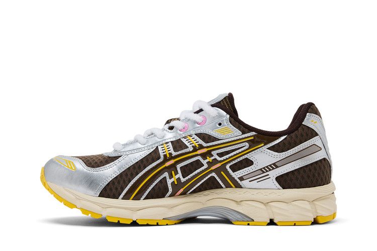 VANDYTHEPINK x ASICS Gel-Kayano 12.1 “Chocolate”