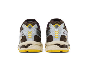 VANDYTHEPINK x ASICS Gel-Kayano 12.1 “Chocolate”