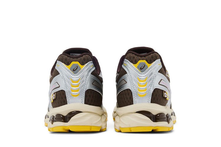 VANDYTHEPINK x ASICS Gel-Kayano 12.1 “Chocolate”