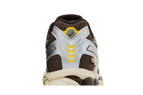 VANDYTHEPINK x ASICS Gel-Kayano 12.1 “Chocolate”