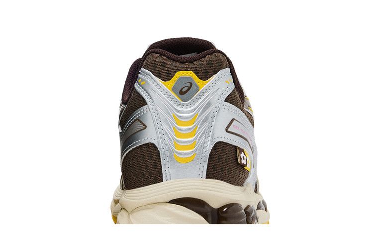 VANDYTHEPINK x ASICS Gel-Kayano 12.1 “Chocolate”