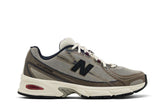 JJJJound x New Balance 740N “Mushroom”