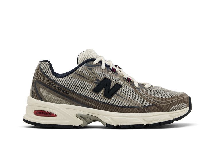 JJJJound x New Balance 740N “Mushroom”