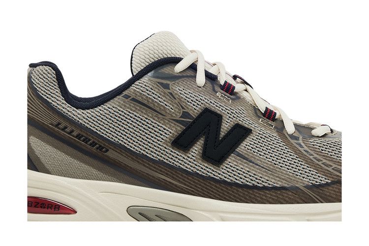 JJJJound x New Balance 740N “Mushroom”