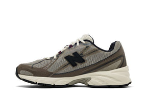 JJJJound x New Balance 740N “Mushroom”