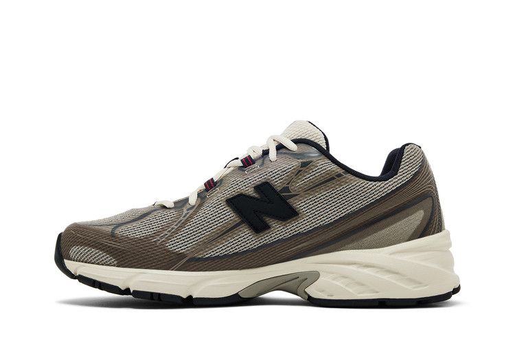 JJJJound x New Balance 740N “Mushroom”