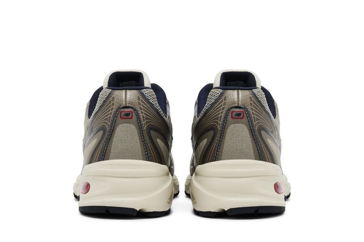 JJJJound x New Balance 740N “Mushroom”