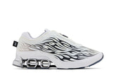Hellstar x adidas Megaride S2 “White Black Silver”