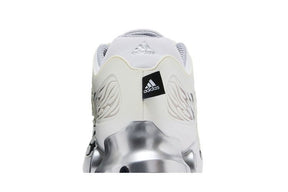 Hellstar x adidas Megaride S2 “White Black Silver”