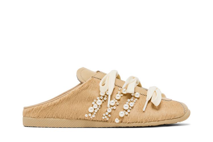 Adidas Japan Slip-On Simone Rocha “Magic Beige”
