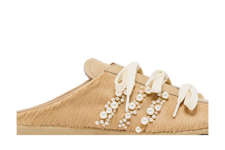 Adidas Japan Slip-On Simone Rocha “Magic Beige”