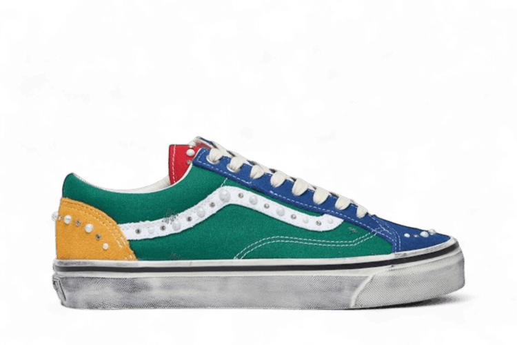 Vans LX Old Skool 36&nbsp;Pearlized Pack “Yacht Club”