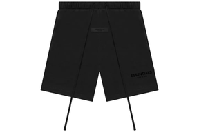 Essentials Sweatshort Stretch Limo