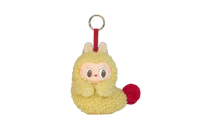 Labubu THE MONSTERS Wacky Mart Earphone Case