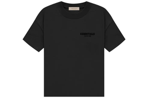 Essentials Tee Stretch Limo