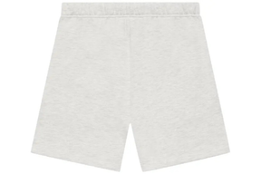 Essentials Sweatshort Light Oatmeal